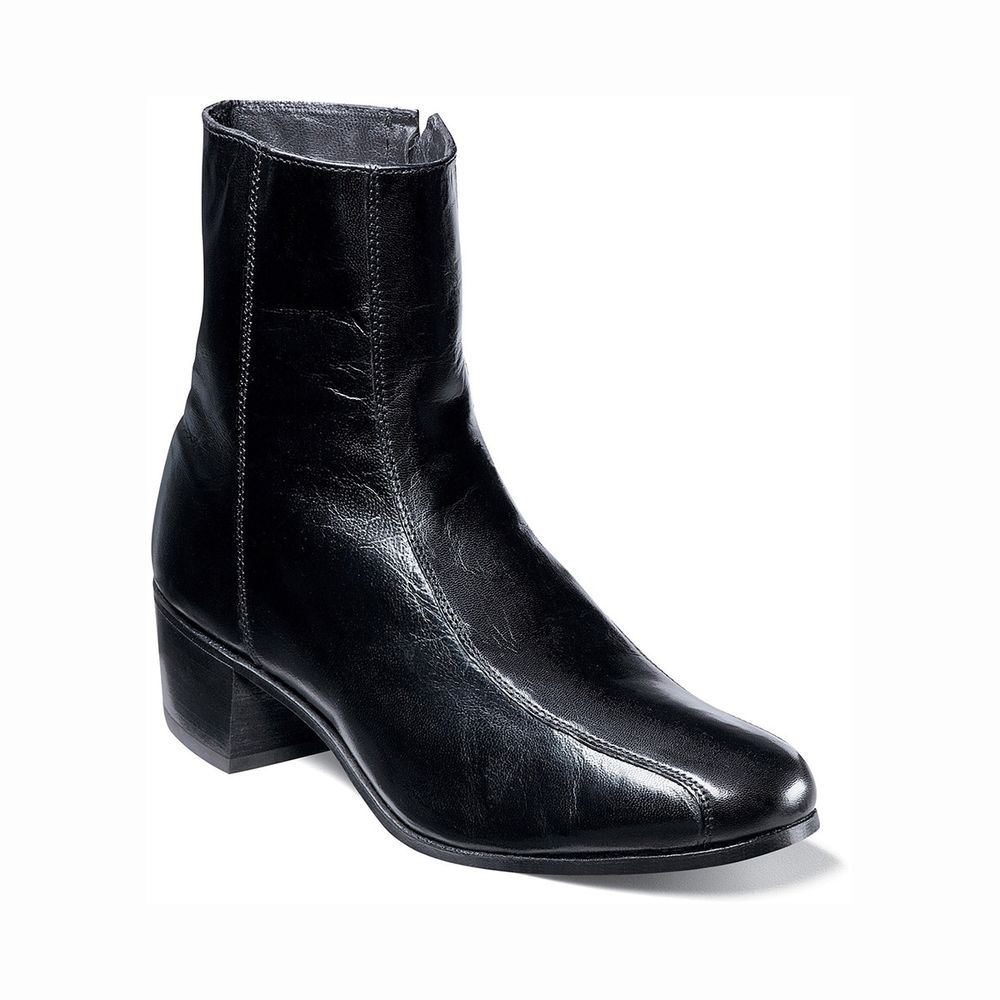 Boscov's best sale ankle boots