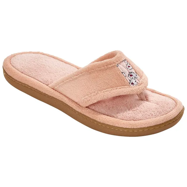 Boscov's isotoner online slippers