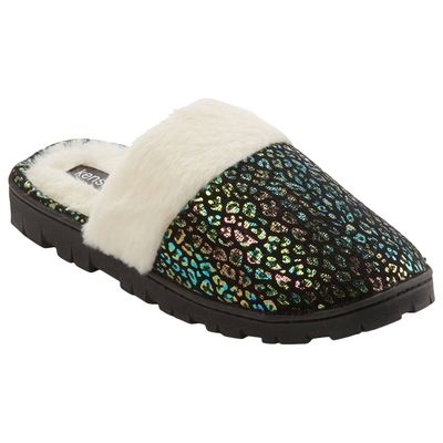 boscov's ladies slippers