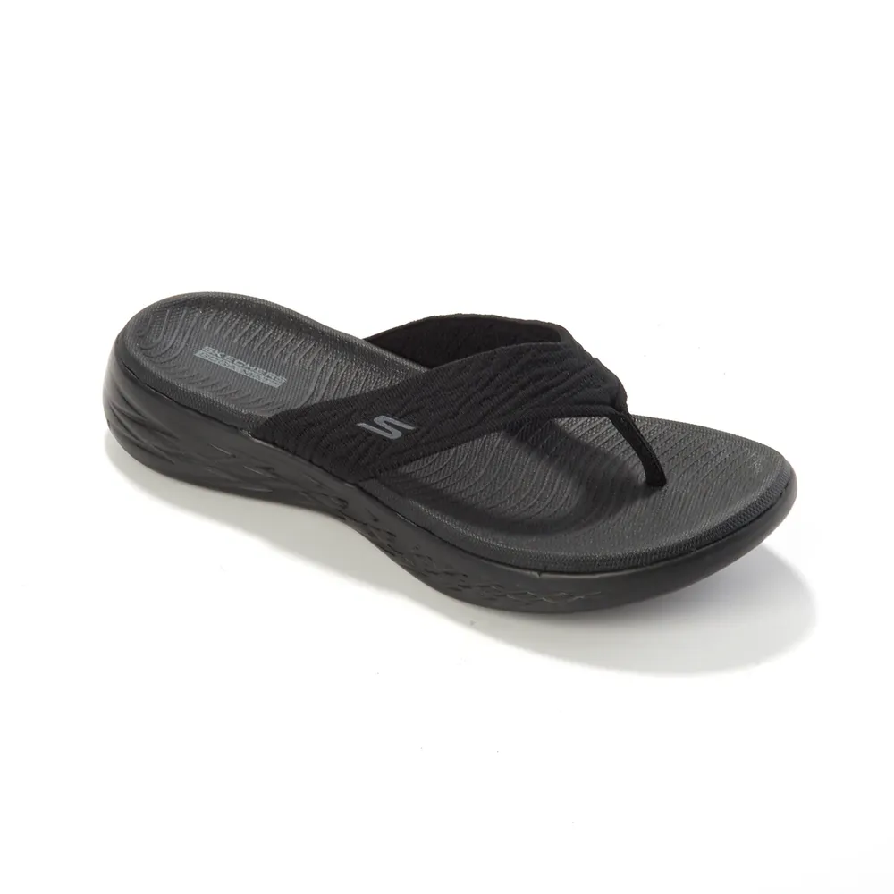 Boscov's discount flip flops