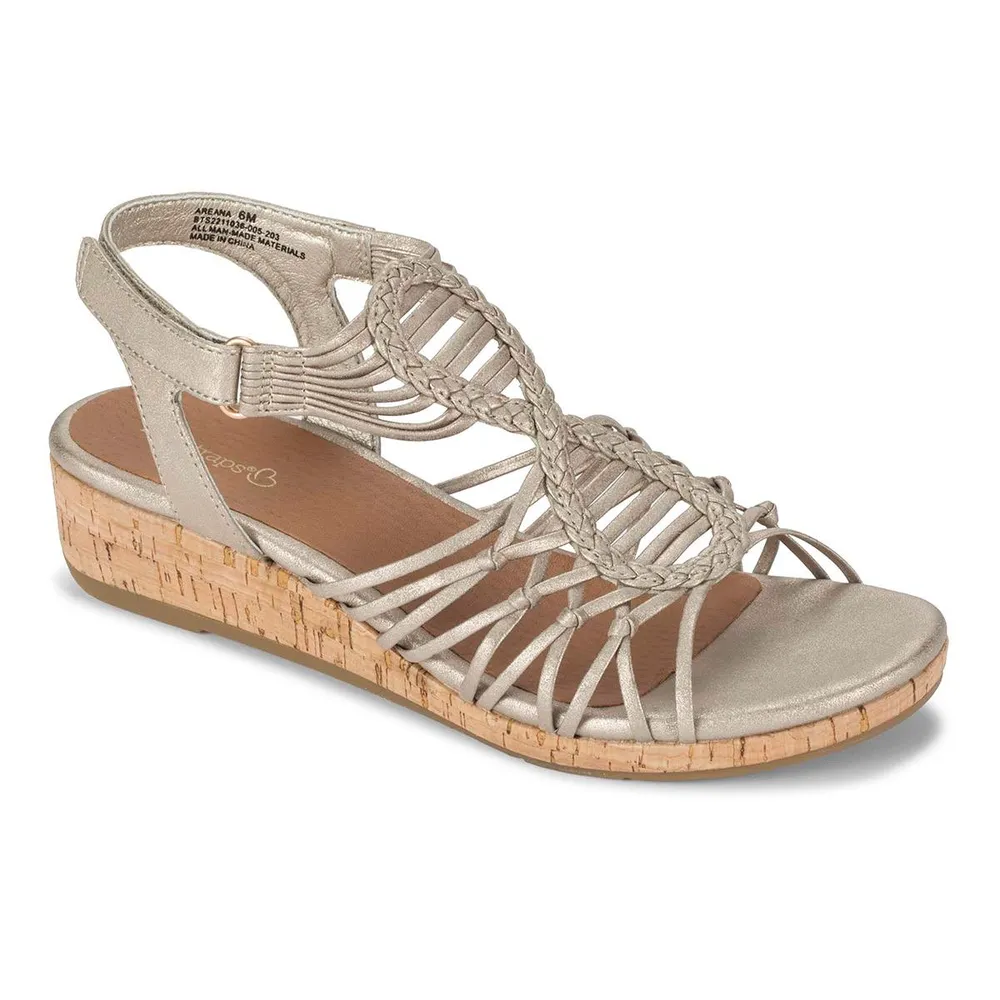 Baretraps jordyn clearance flat sandals