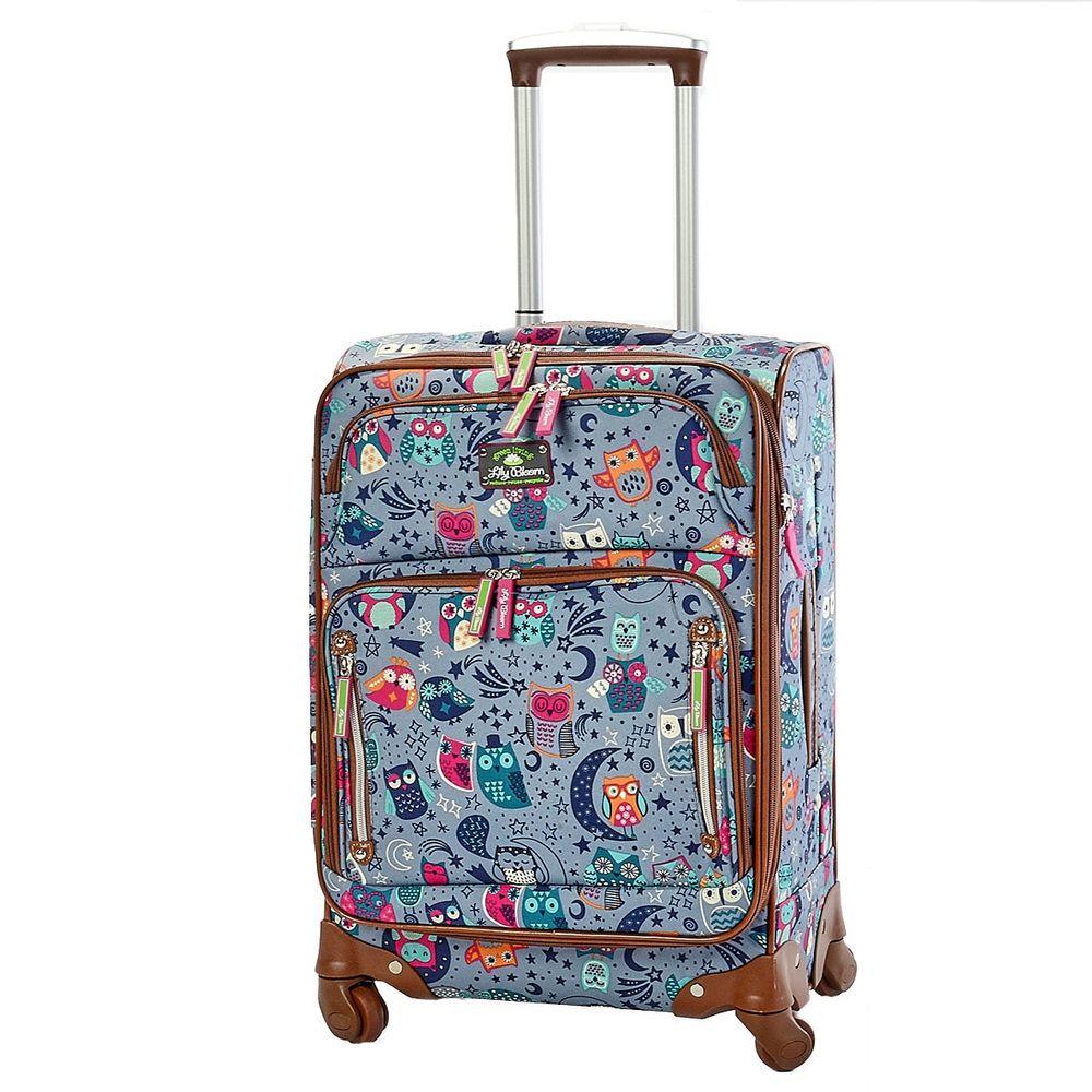 Lily Bloom Luggage Website | atelier-yuwa.ciao.jp