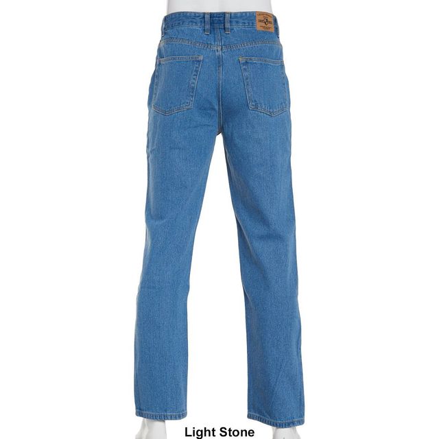 Boscov's mens cheap lee jeans