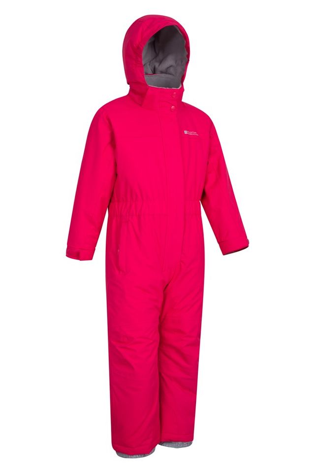 All in one snowsuit online