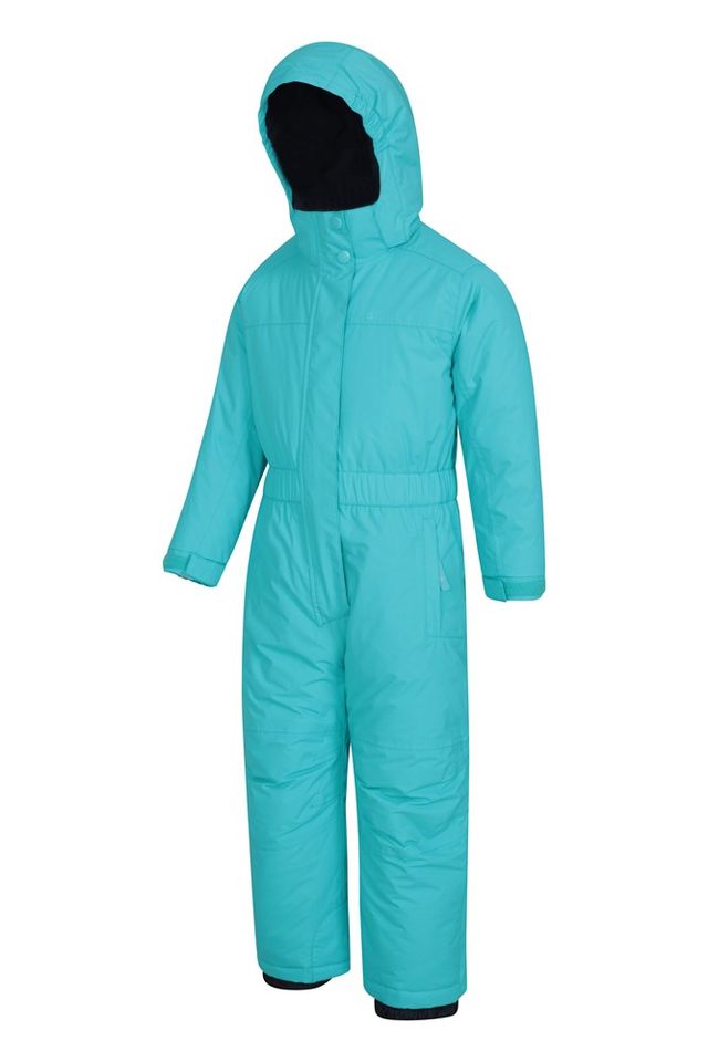 Cloud all in one waterproof snowsuit hotsell