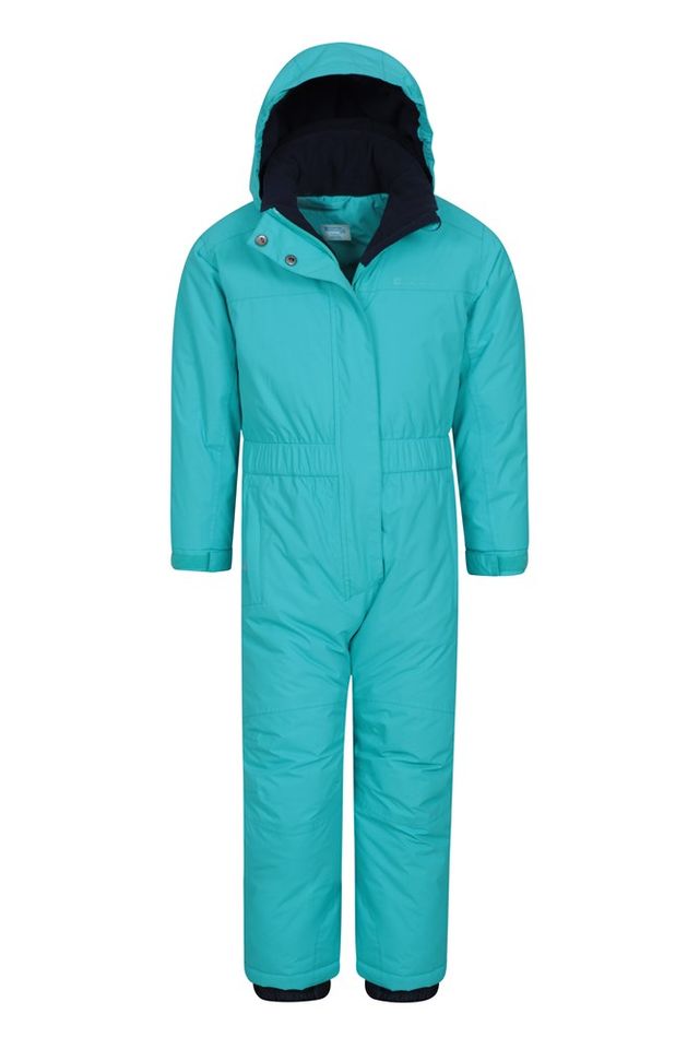 Mountain Warehouse Cloud All One Waterproof Snowsuit Halifax