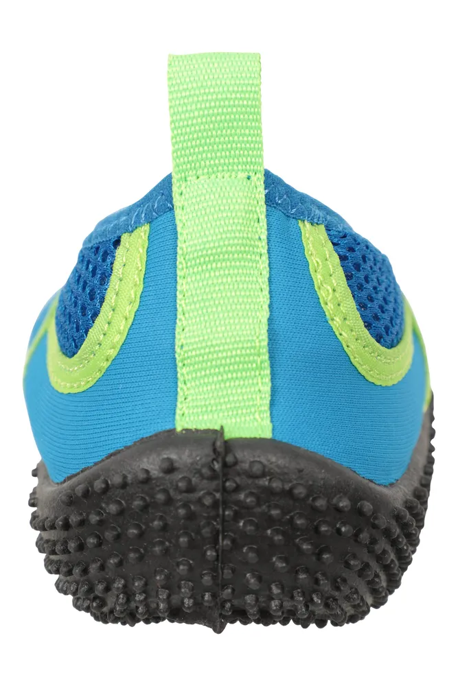 Mountain Warehouse Bermuda Kids Aqua Shoes Halifax Shopping