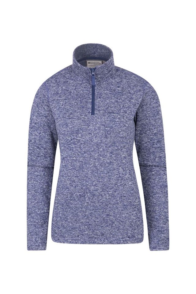 Idris full zip fleece on sale