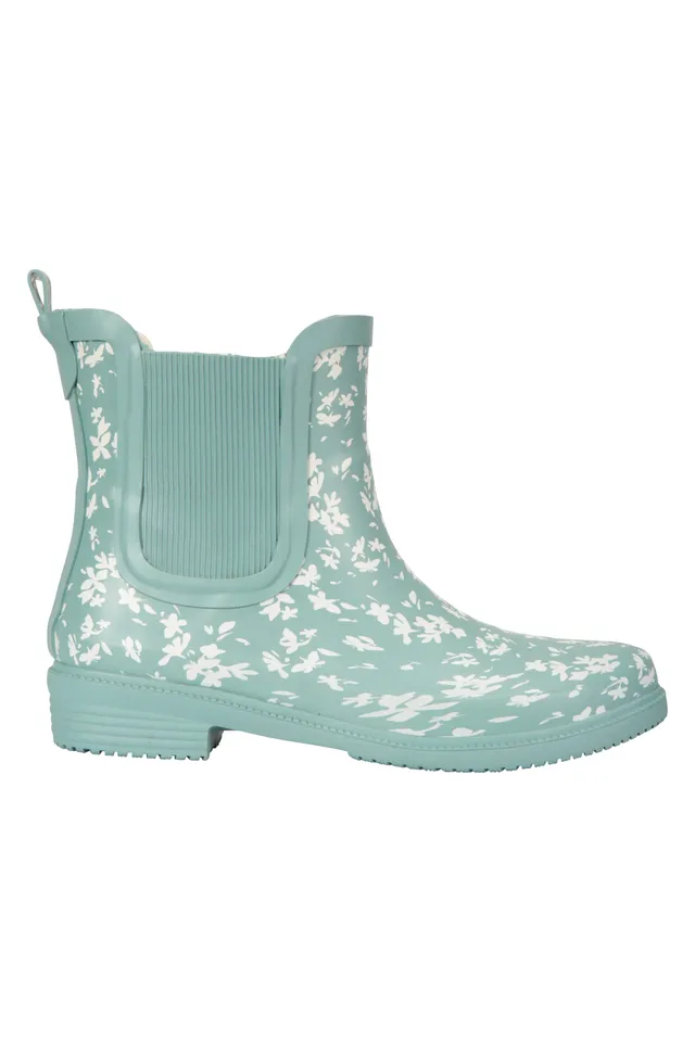 Mountain warehouse ankle sales wellies