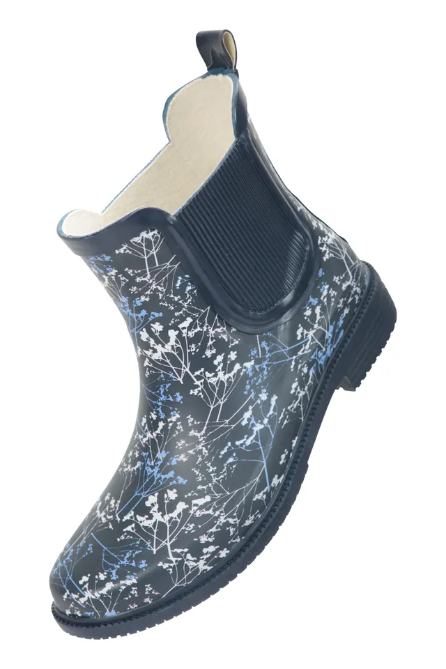 Mountain Warehouse Womens Lined Rain Boots Halifax Shopping Centre