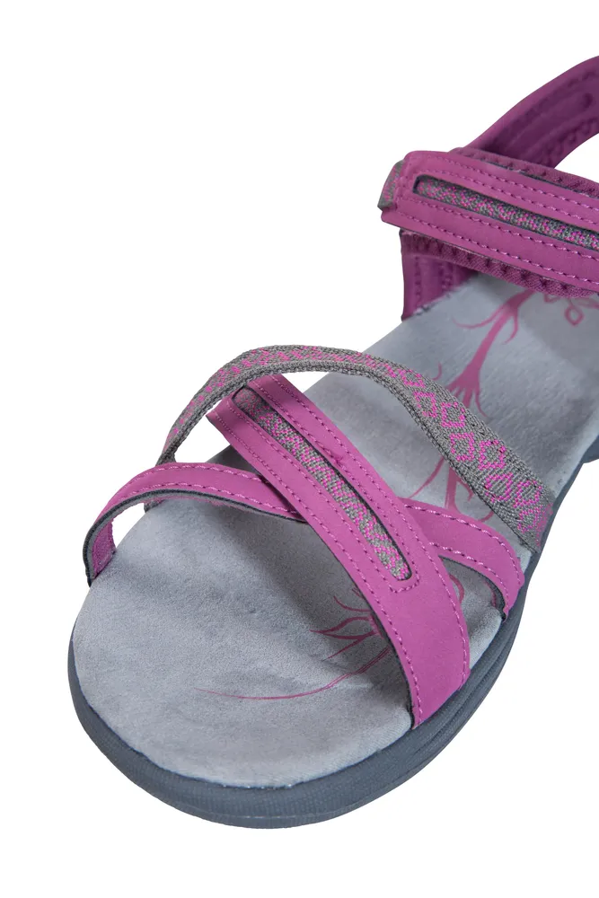 Mountain warehouse womens sandals top