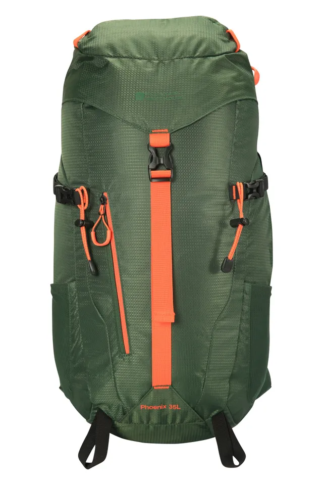 Phoenix extreme 35l best sale backpack