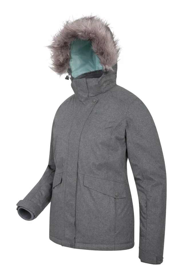 Braddock womens cheap ski jacket