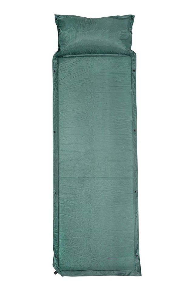 Self Inflating Mattress Mountain Warehouse Attractive Design