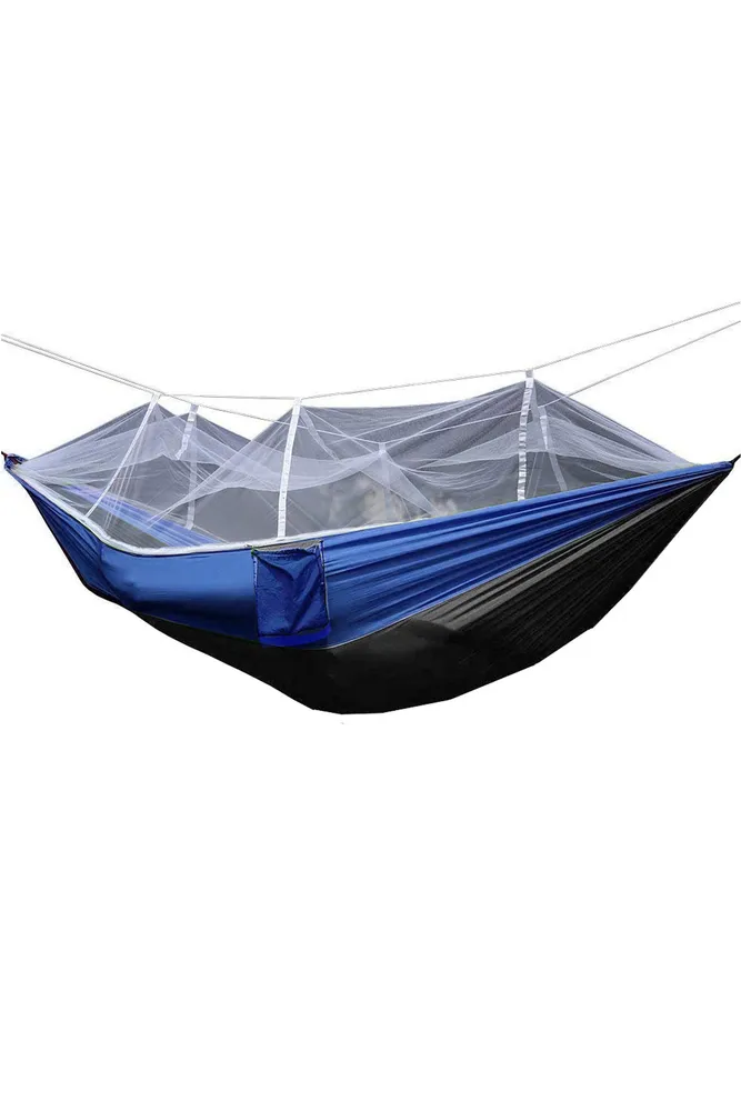 Mountain Warehouse Mosquito Net Hammock Halifax Shopping Centre
