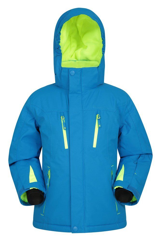 Mountain Warehouse Galactic Kids Extreme Ski Jacket Halifax Shopping Centre