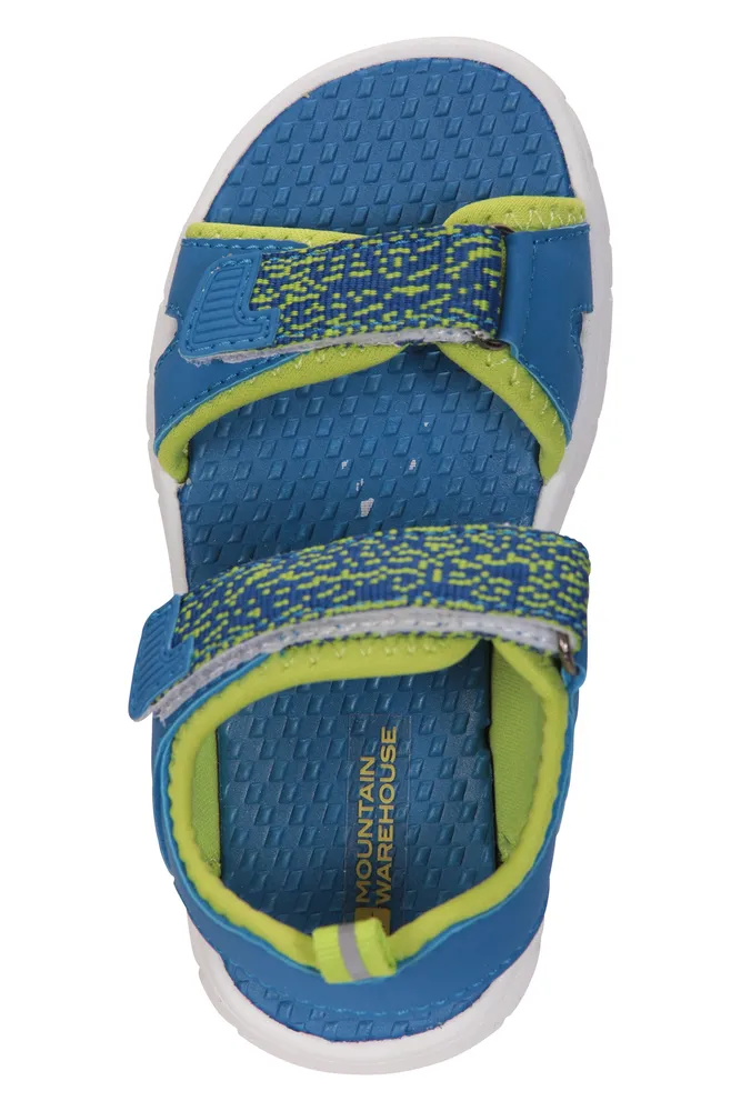 Mountain Warehouse Tide Toddler Sandals Halifax Shopping Centre