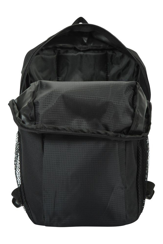 Mountain Warehouse Pluto 10L Backpack Halifax Shopping Centre
