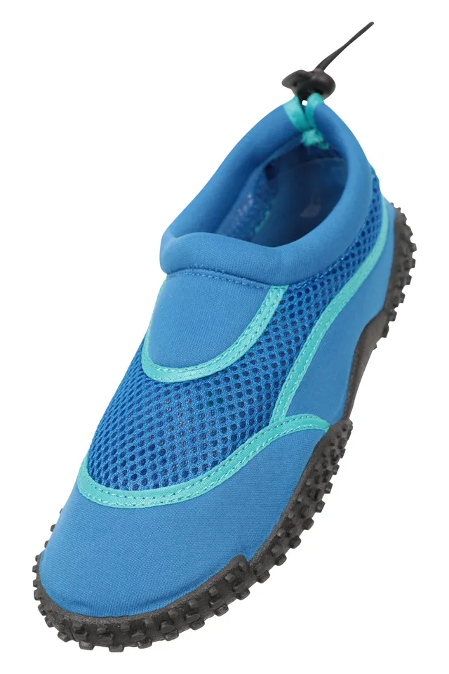 Water hot sale shoes warehouse