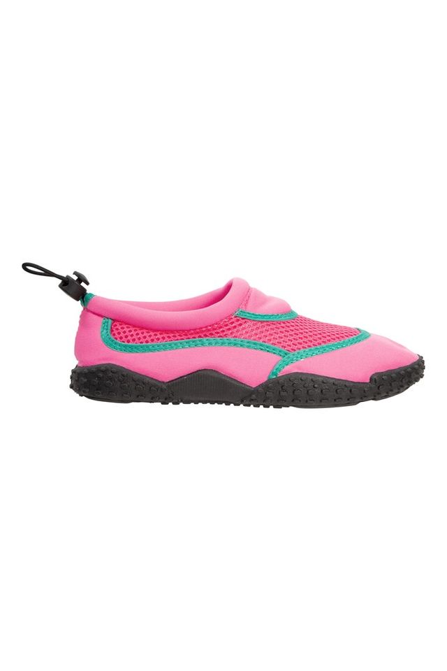 Aqua shoes warehouse shop