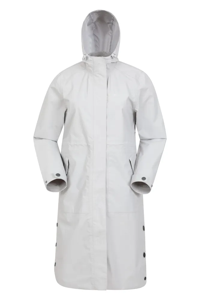 Womens waterproof macs hotsell