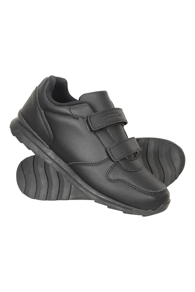 Adaptive shoes top for kids