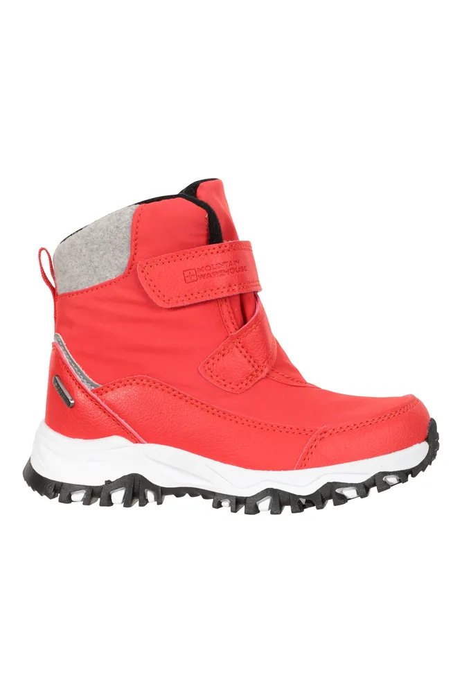 Drift junior waterproof boots discount