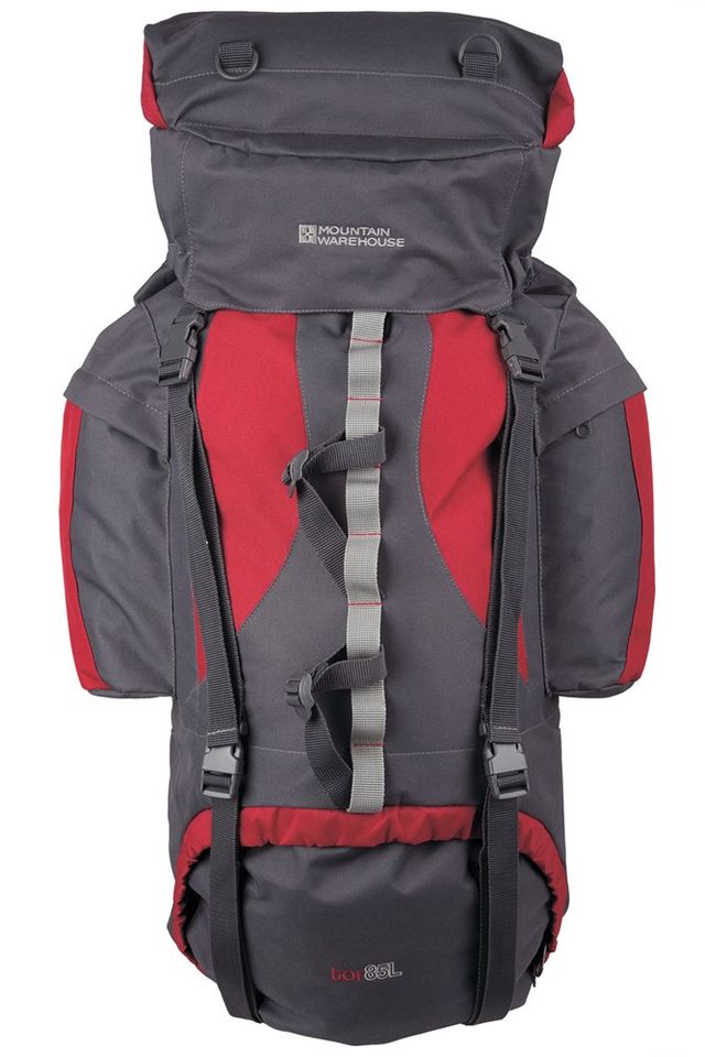 Tor 85 litre rucksack online