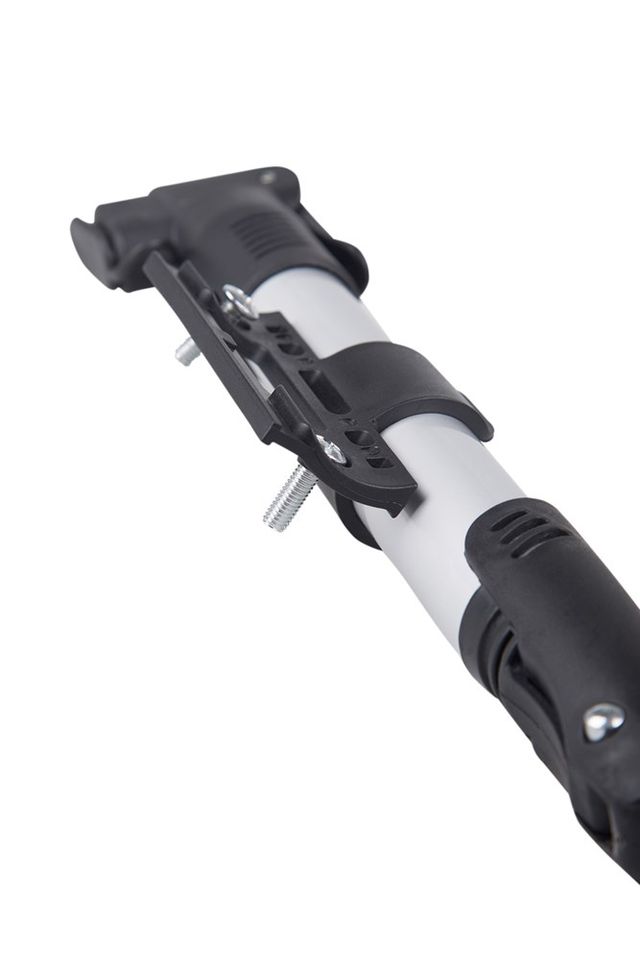 Warehouse deals bike pump