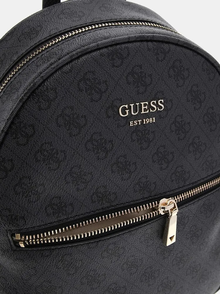 Mochila guess logo online