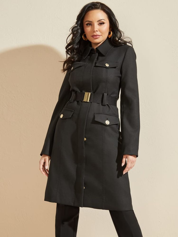 GUESS Karly Coat | Shop Midtown