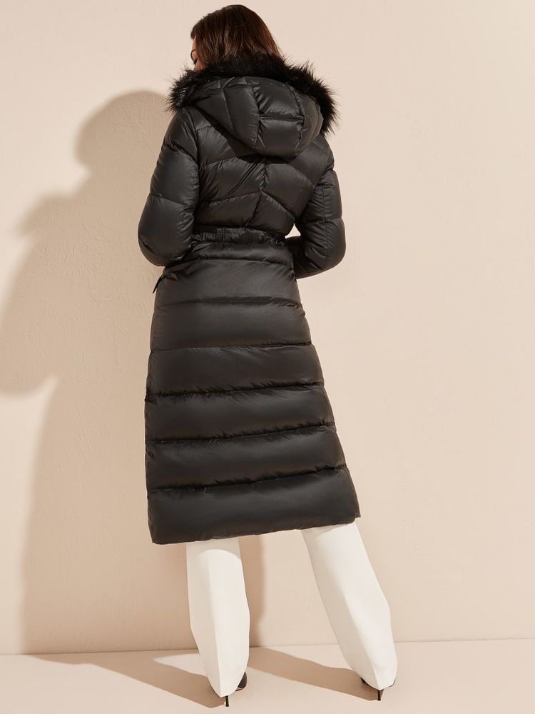 Guess shop down jacket
