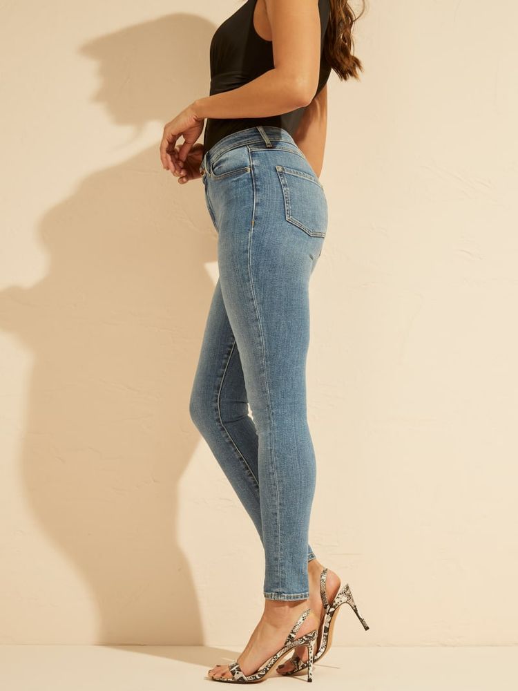 Guess soft luxe jeans cheap