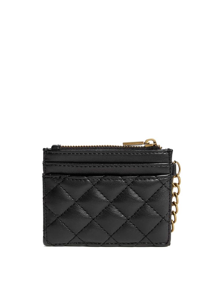 GUESS Quilted Card Holder | Mall of America®