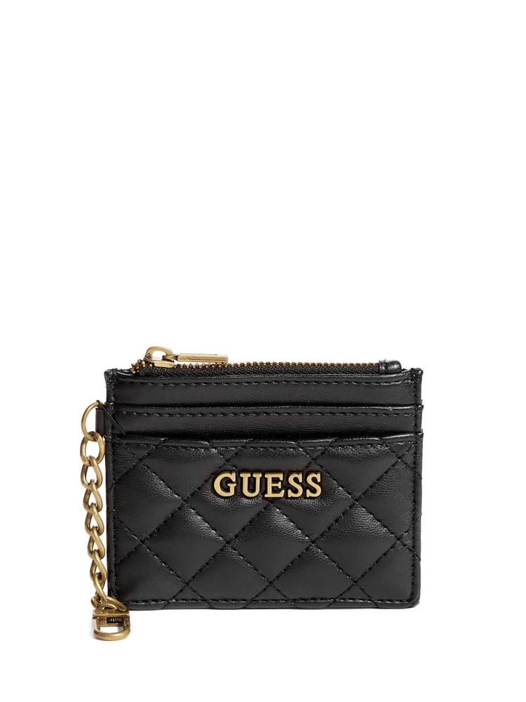 Guess card case online