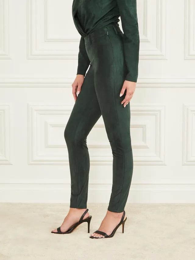 Marciano Phoenix Rising Jacquard Pant | Yorkdale Mall