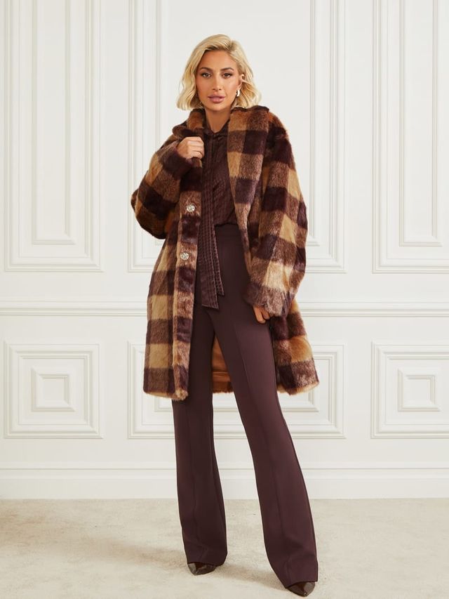 Guess rochelle shopper outlet