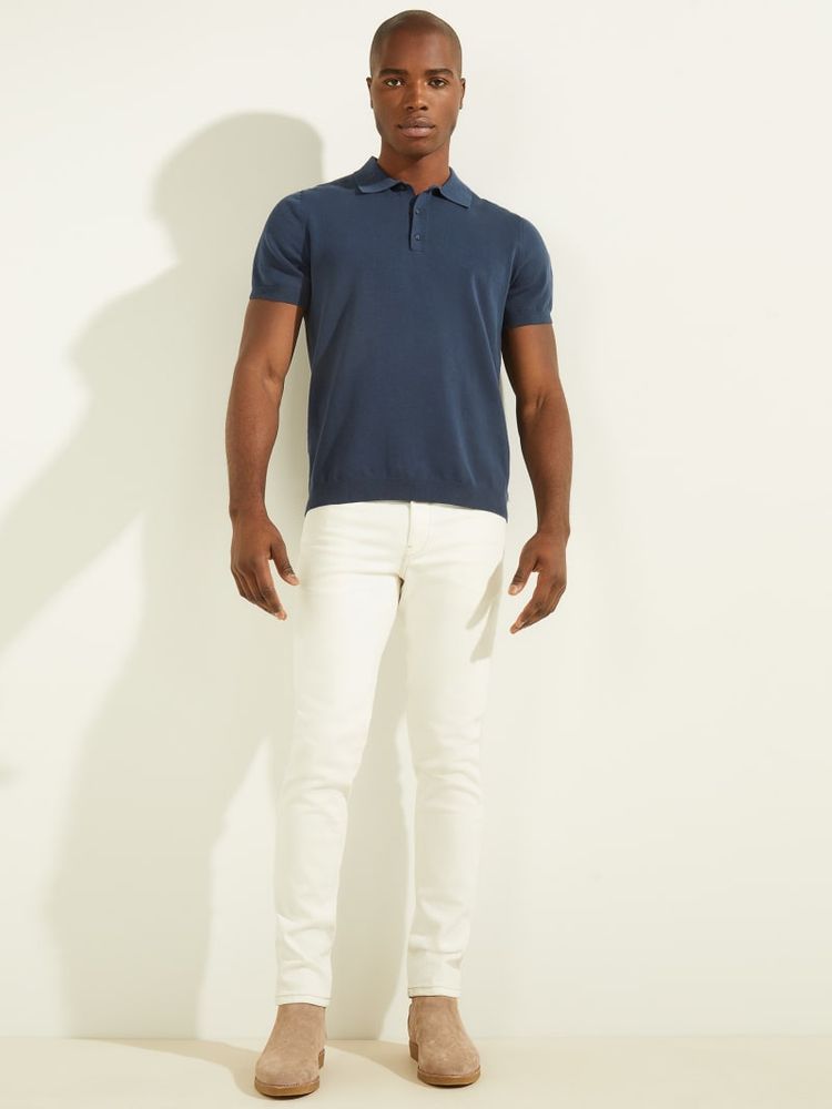Polo performance sale sweater
