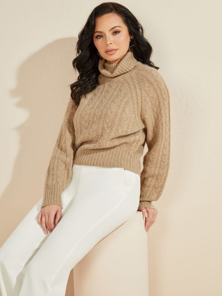 Hudson bay sales cashmere sweaters