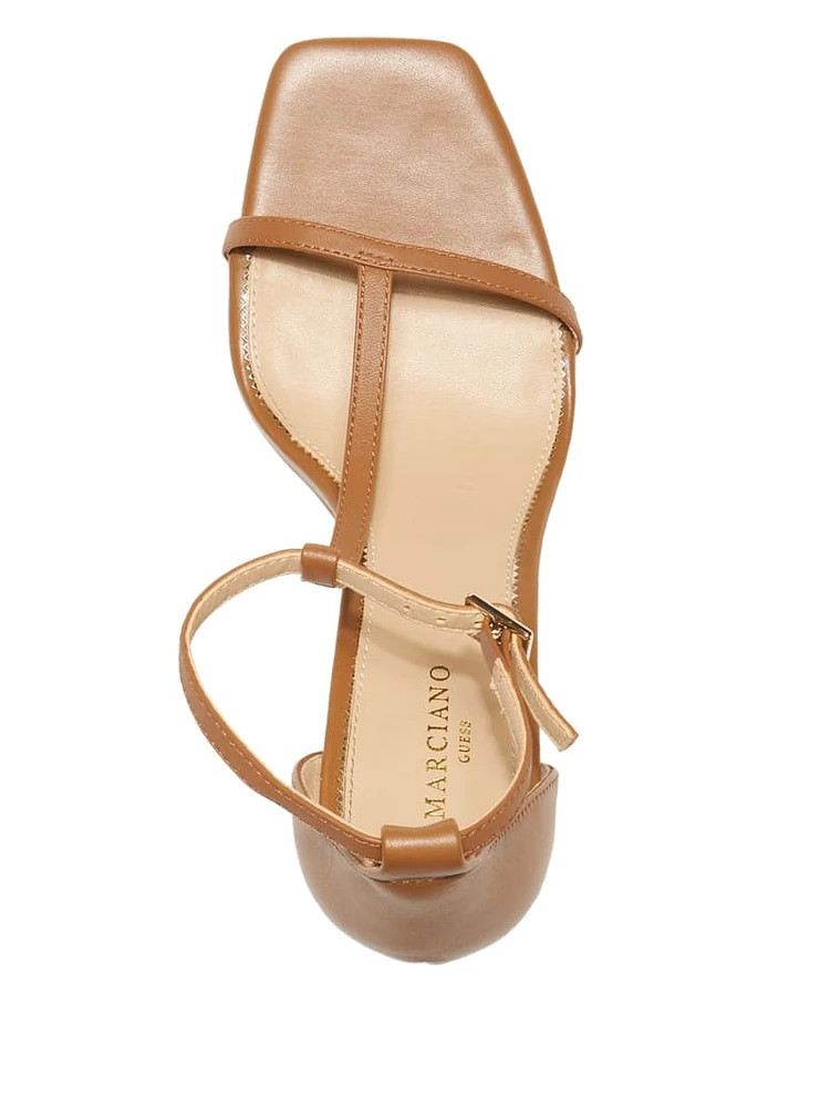 Marciano sandals top