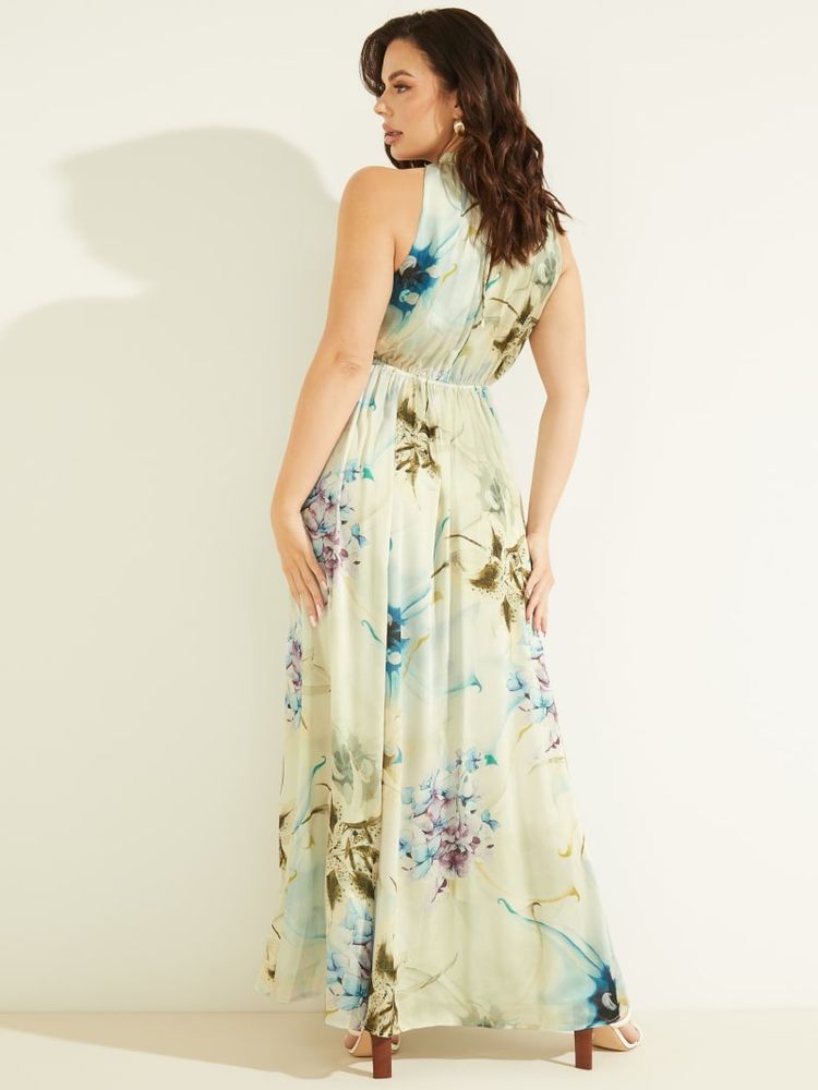 Guess online summer dress