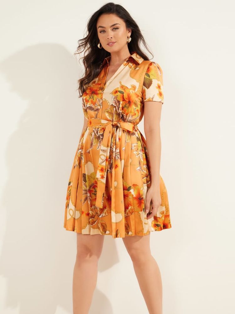Guess beach dress new arrivals