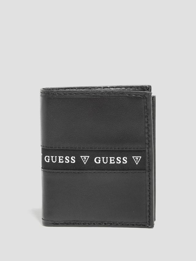 GUESS Evandro Bifold Wallet Mall of America