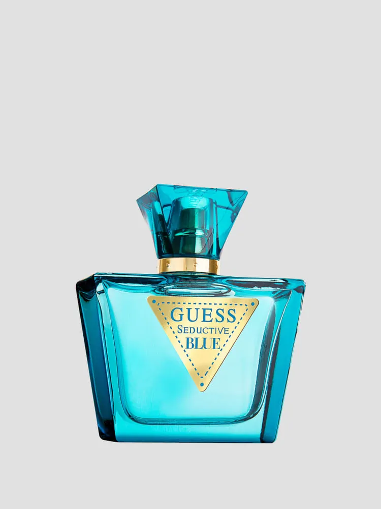 Guess seductive woman eau de toilette clearance