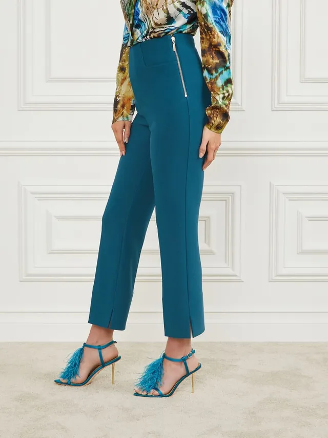 Marciano Phoenix Rising Jacquard Pant | Yorkdale Mall