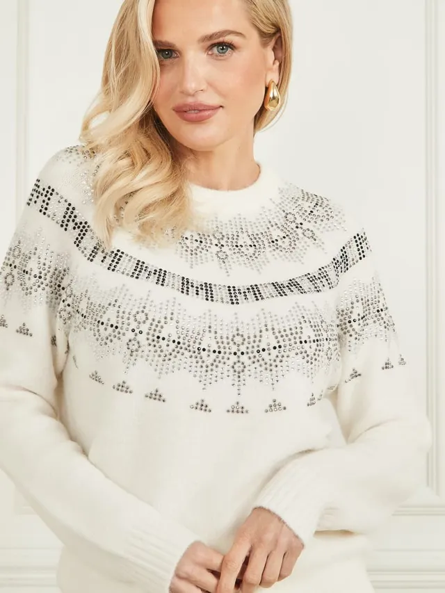 Marciano Arlet Sweater | Yorkdale Mall