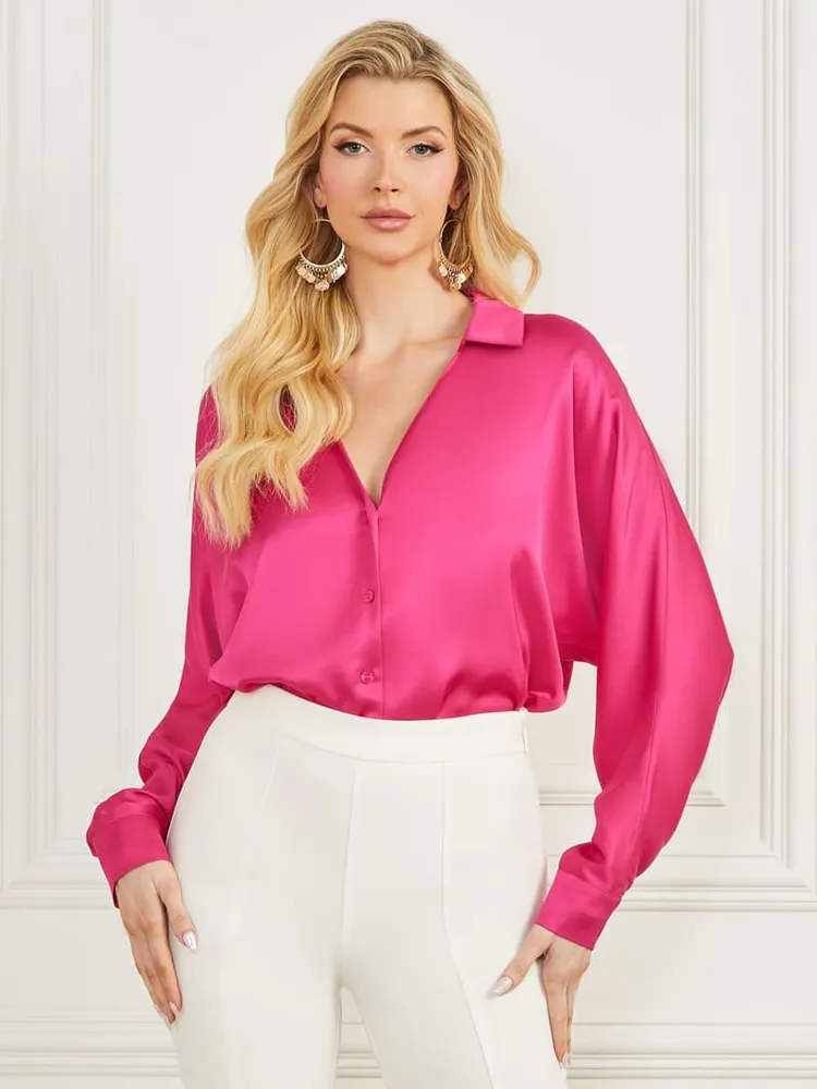 GUESS Tiffany Blouse Shop Midtown