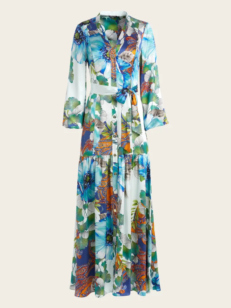 Lucky maxi sales