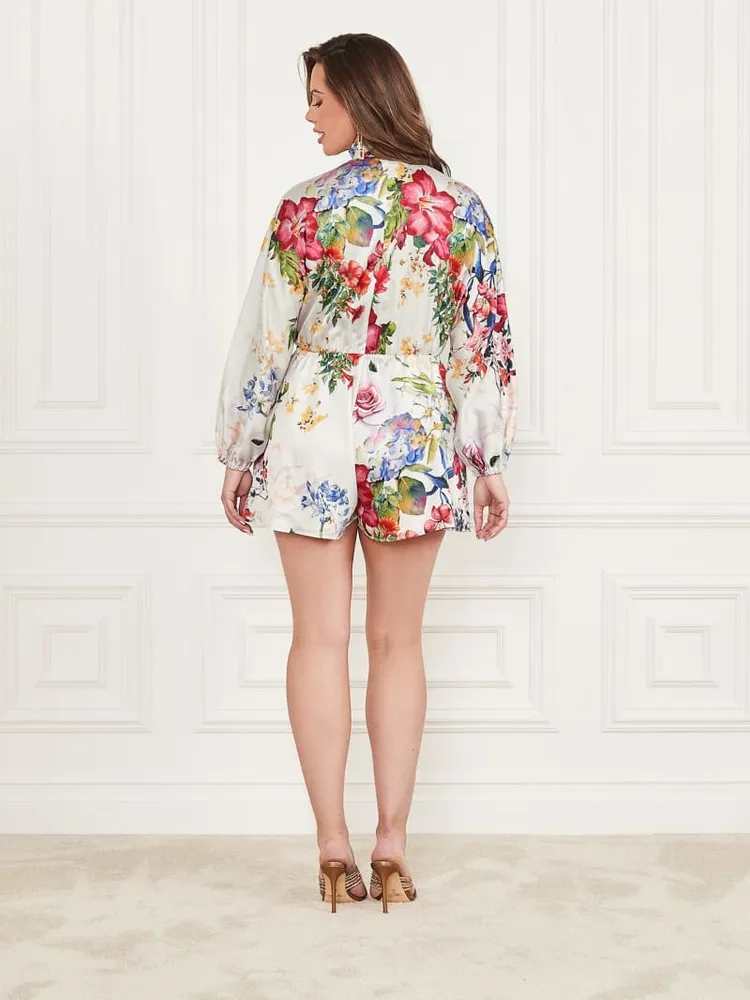 Guess vivienne online dress