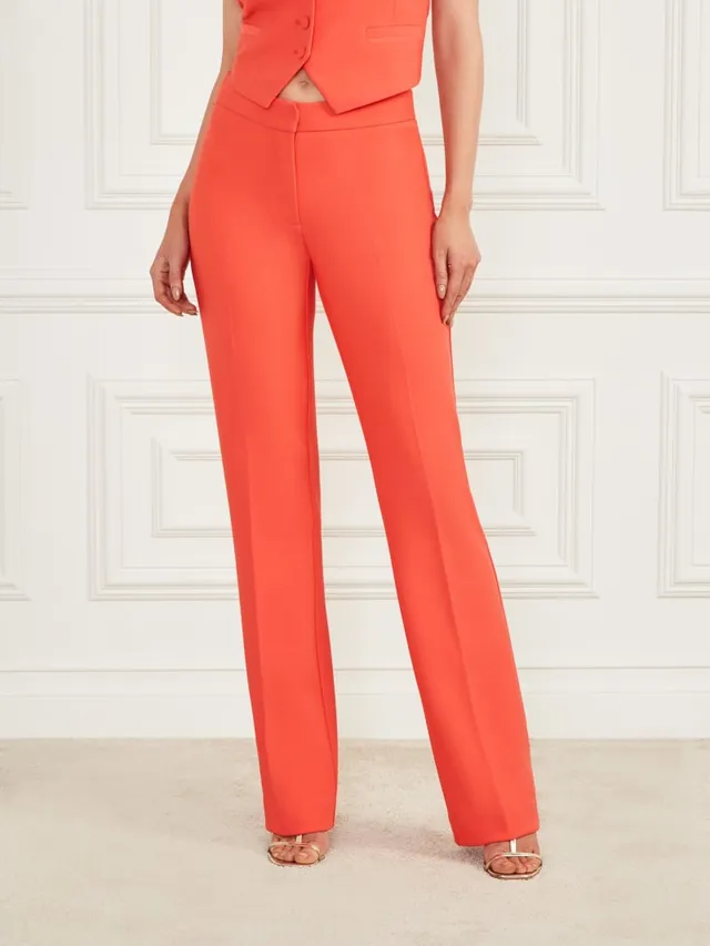 Marciano Phoenix Rising Jacquard Pant | Yorkdale Mall